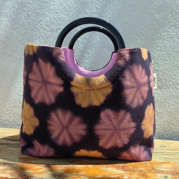 Upcycled ToteBag