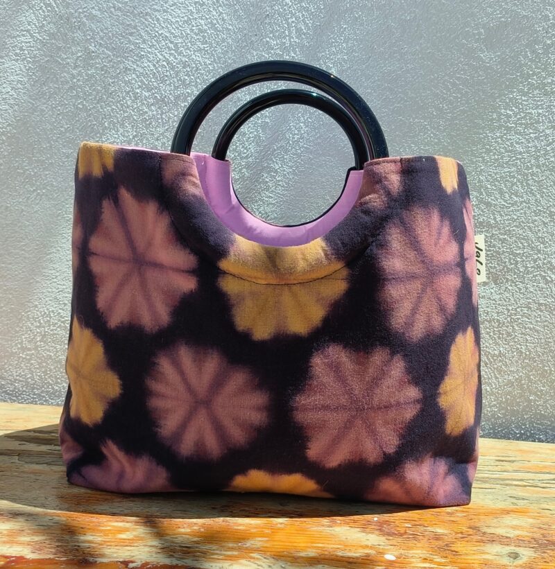 Upcycled ToteBag