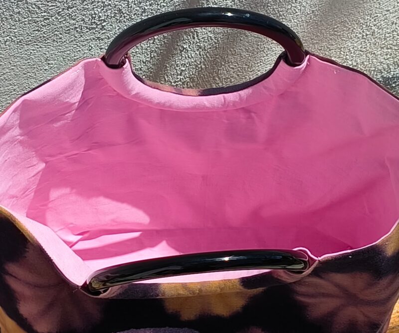 Upcycled ToteBag - Image 2