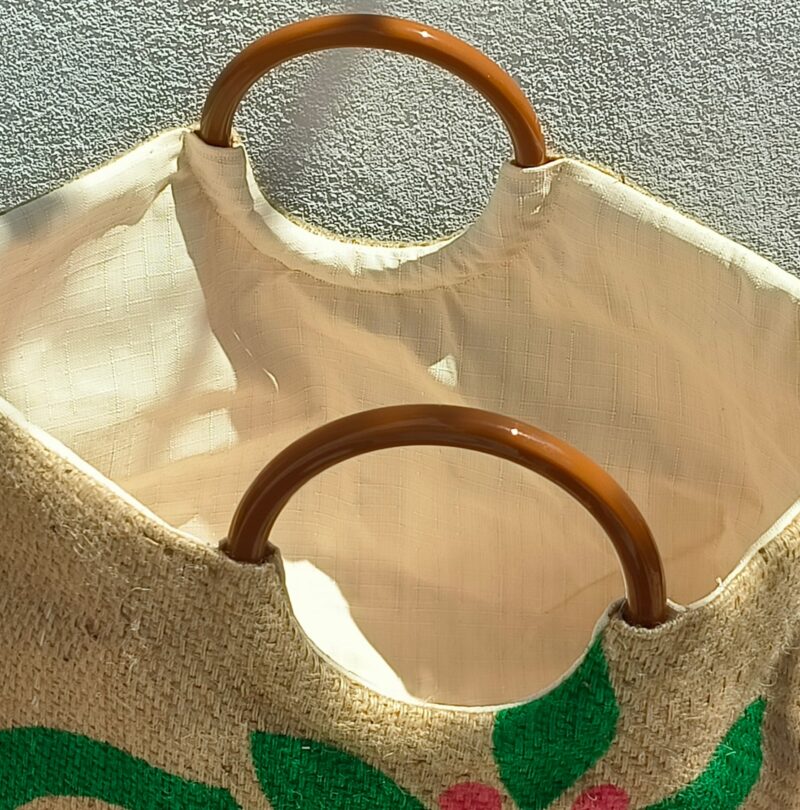Upcycled ToteBag - Image 3