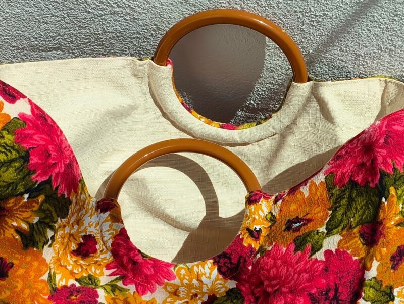 Upcycled ToteBag - Image 4