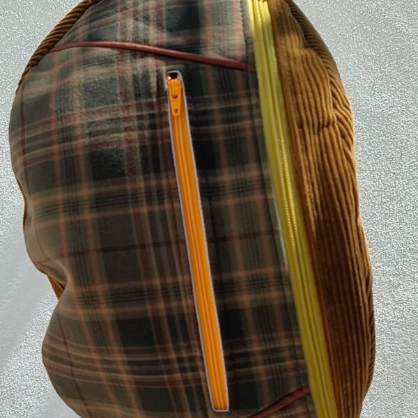 Upcycled Bumbag