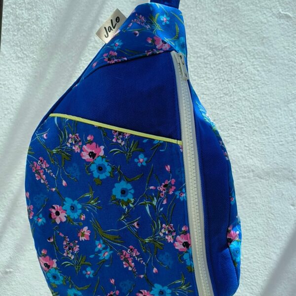Upcycled Bumbag