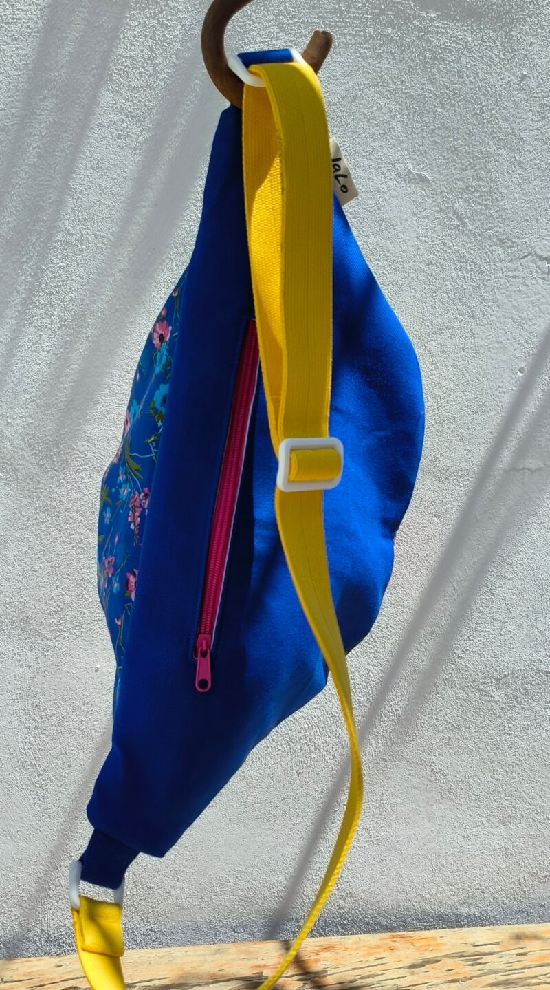 Upcycled Bumbag - Image 2