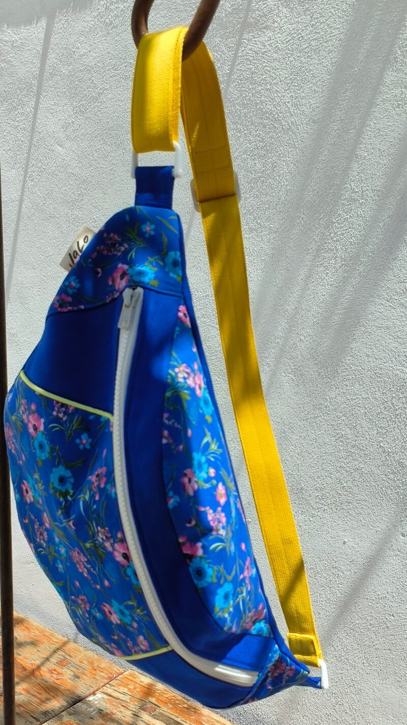 Upcycled Bumbag - Image 3