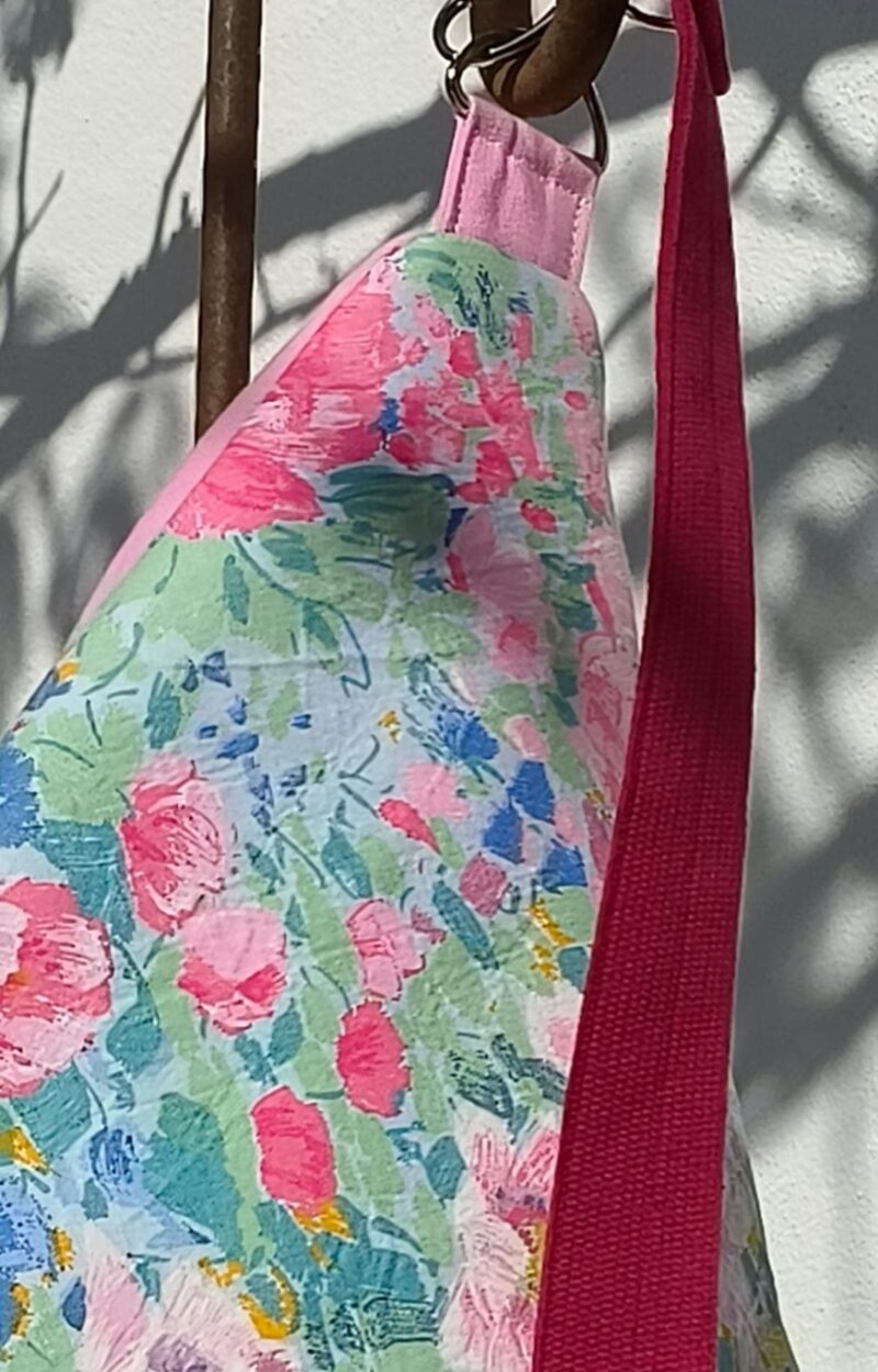 Upcycled Bumbag - Image 3
