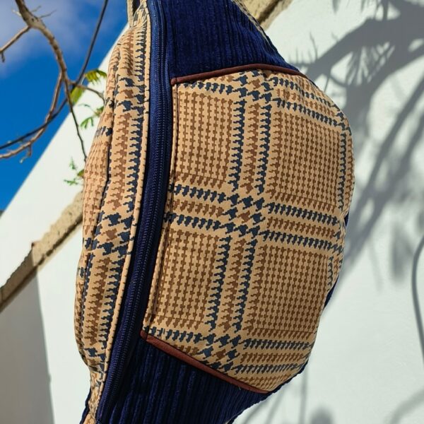 Upcycled Bumbag