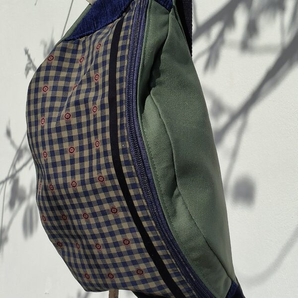 Upcycled Bumbag