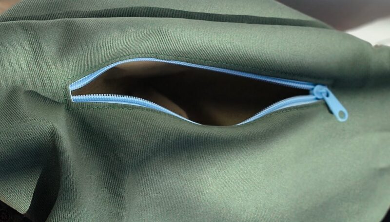 Upcycled Bumbag - Image 6