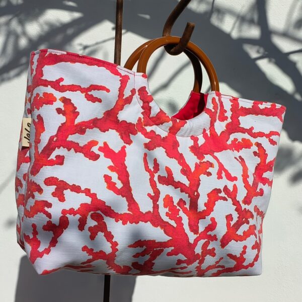 Upcycled ToteBag