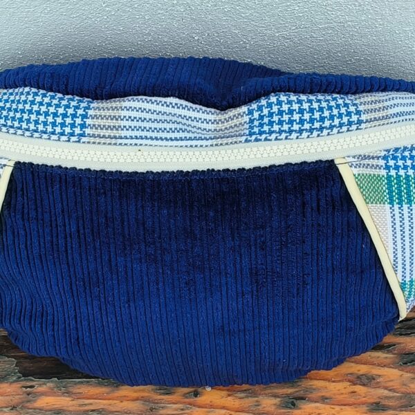 Upcycled Bumbag