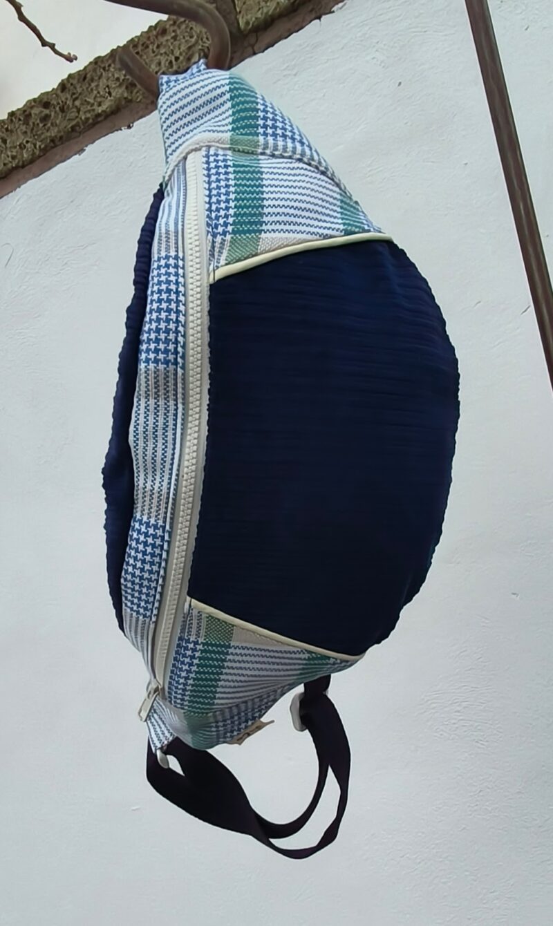 Upcycled Bumbag - Image 3