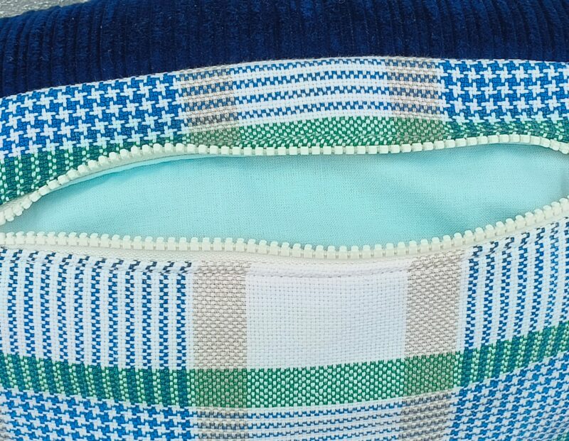 Upcycled Bumbag - Image 5