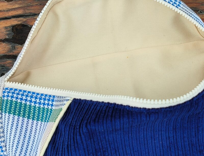 Upcycled Bumbag - Image 6