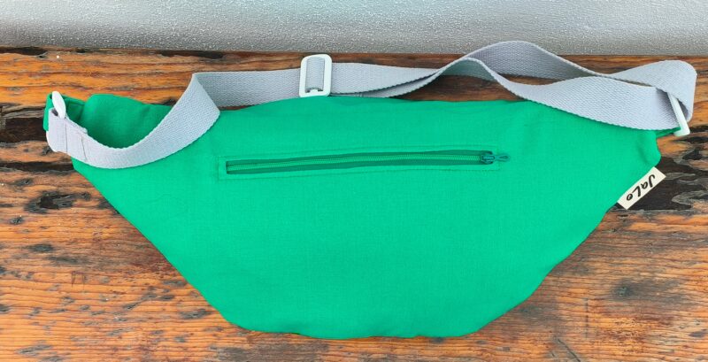 Upcycled Bumbag - Image 3