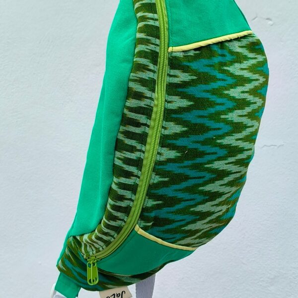 Upcycled Bumbag