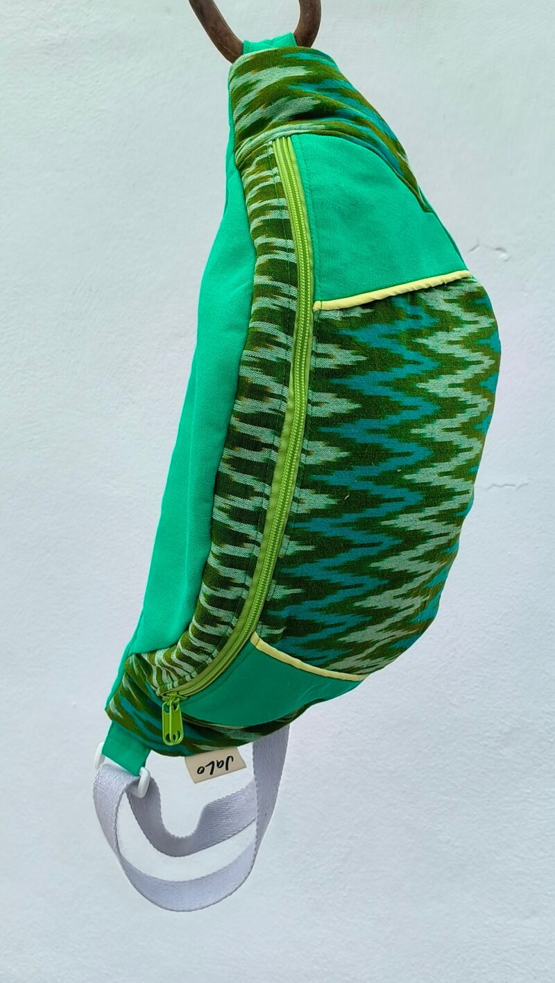 Upcycled Bumbag