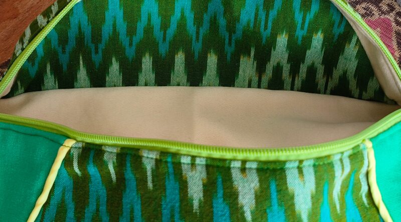Upcycled Bumbag - Image 5