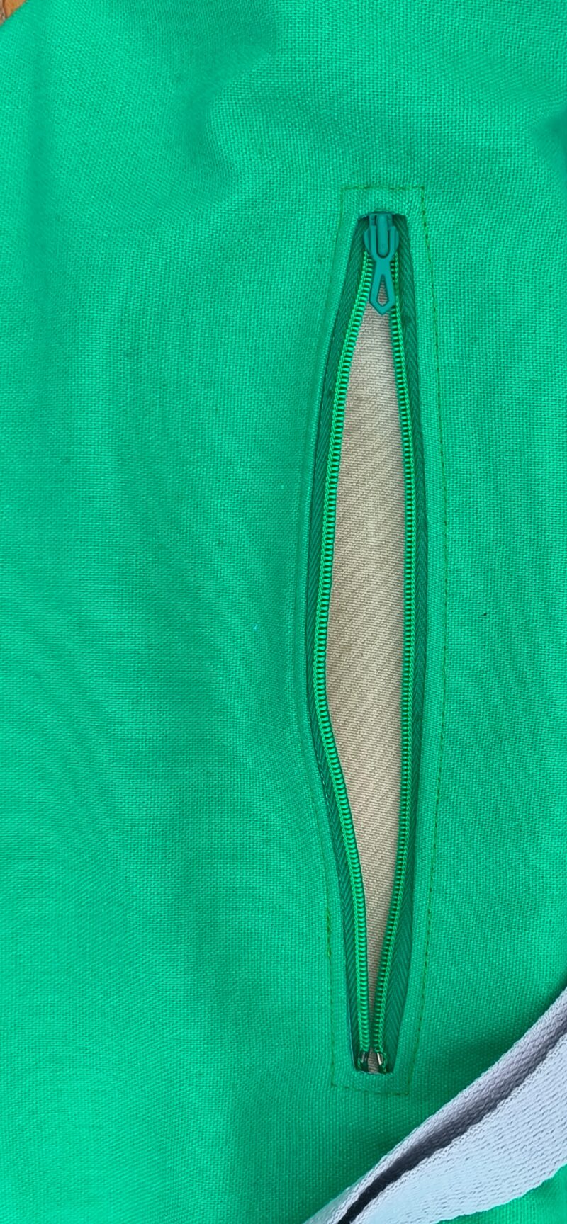 Upcycled Bumbag - Image 7
