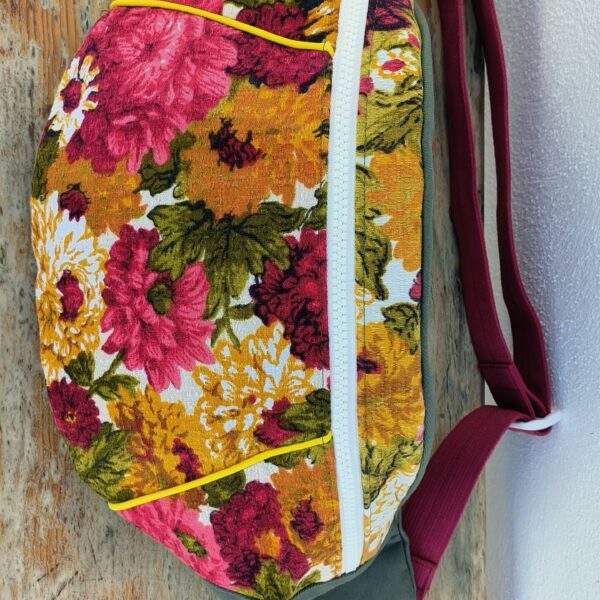 Upcycled Bumbag