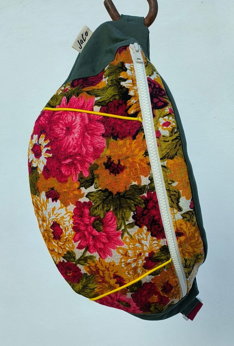 Upcycled Bumbag - Image 2