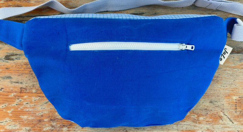 Upcycled Bumbag - Image 3