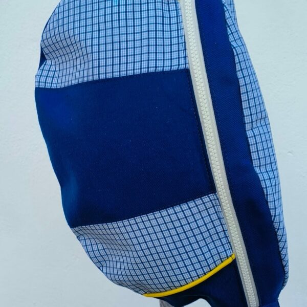 Upcycled Bumbag