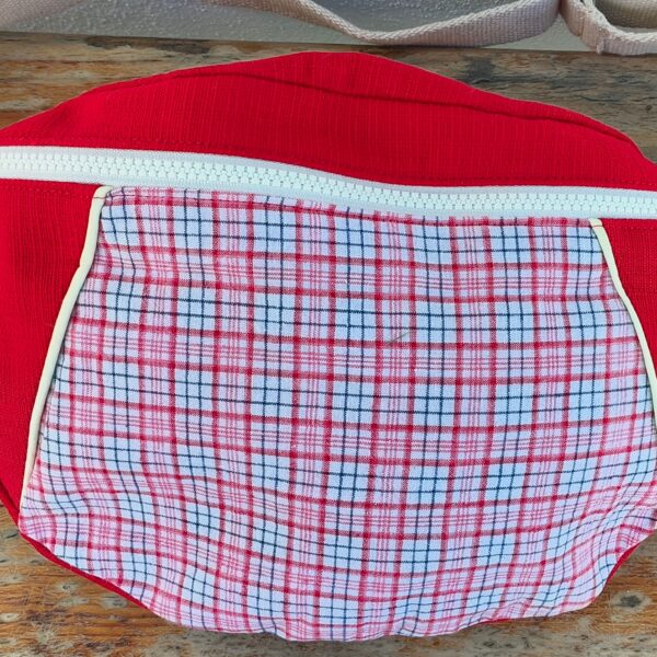 Upcycled Bumbag