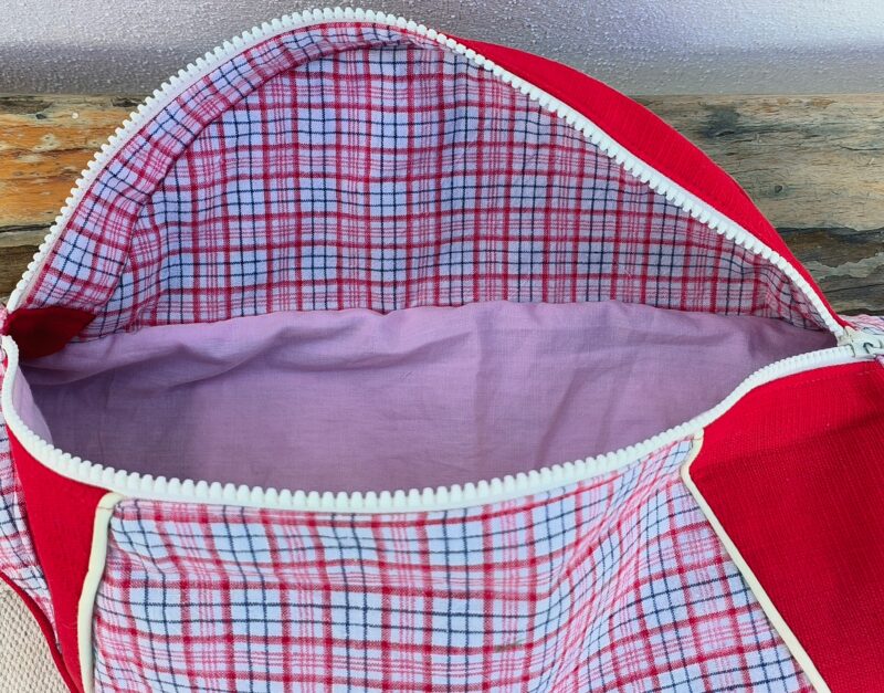Upcycled Bumbag - Image 5