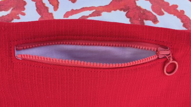 Upcycled Bumbag - Image 4