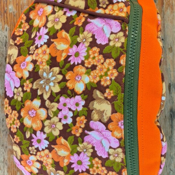 Upcycled Bumbag
