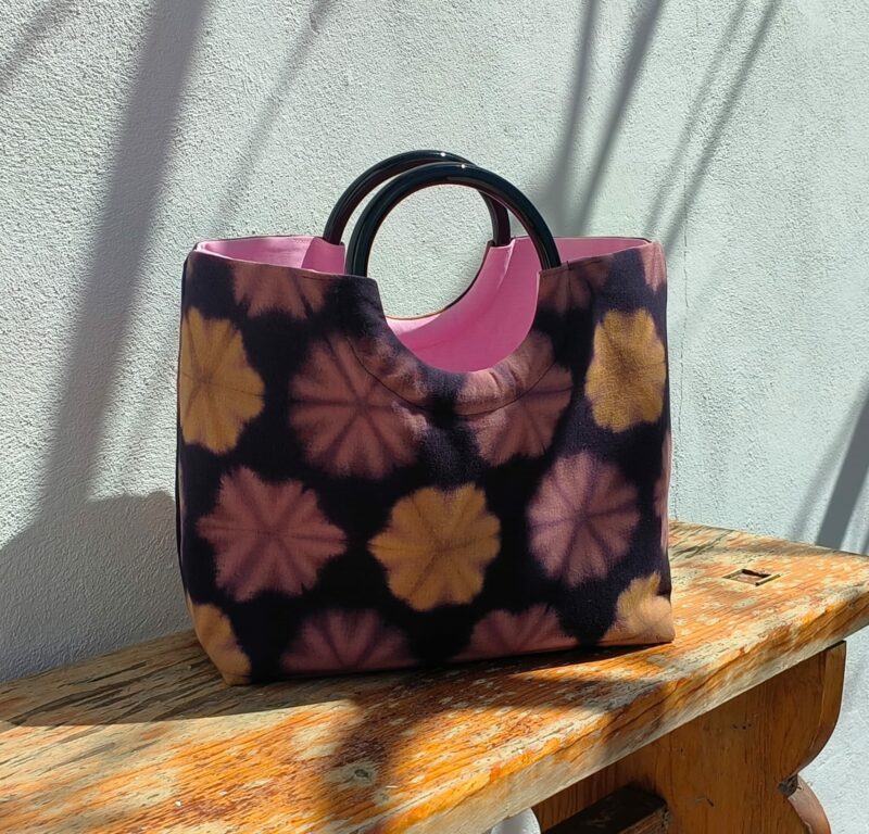 Upcycled ToteBag - Image 3